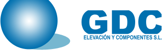GDC Elevación y Componentes