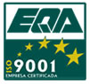 Certificado ISO 9001